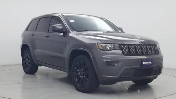 JEEP GRAND CHEROKEE 2018 1C4RJFAGXJC377597 image